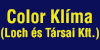 Color Klíma ( Loch és Társai Kft.)